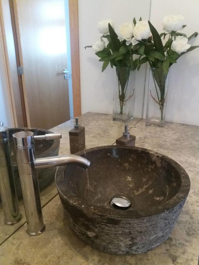 Villa Angela Dhrousha Extérieur photo